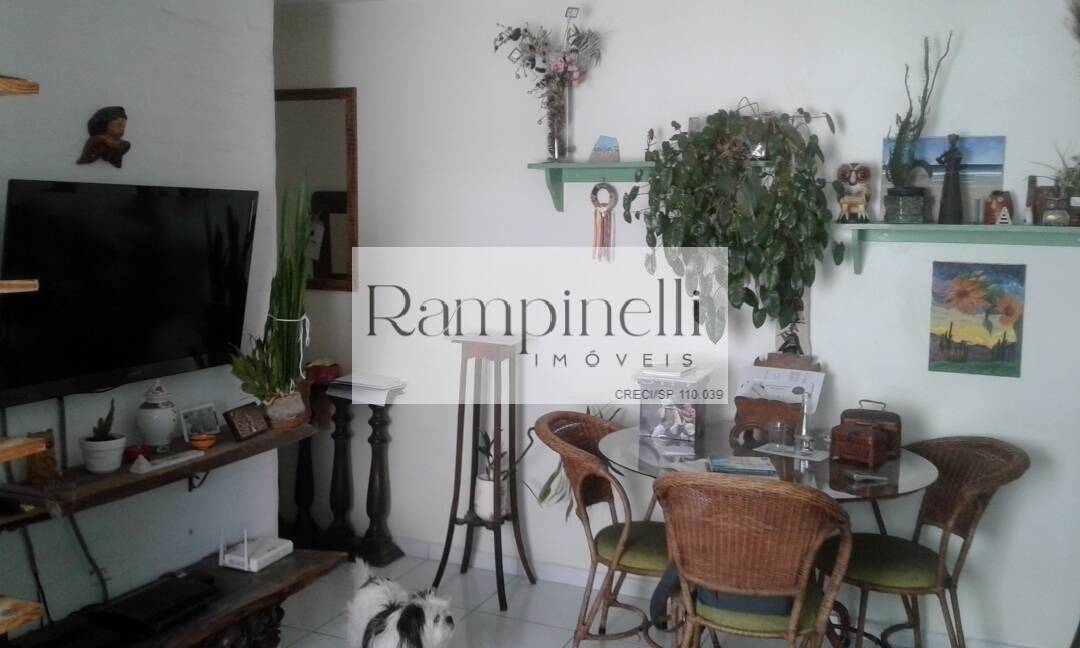 Apartamento, 2 quartos, 58 m² - Foto 4