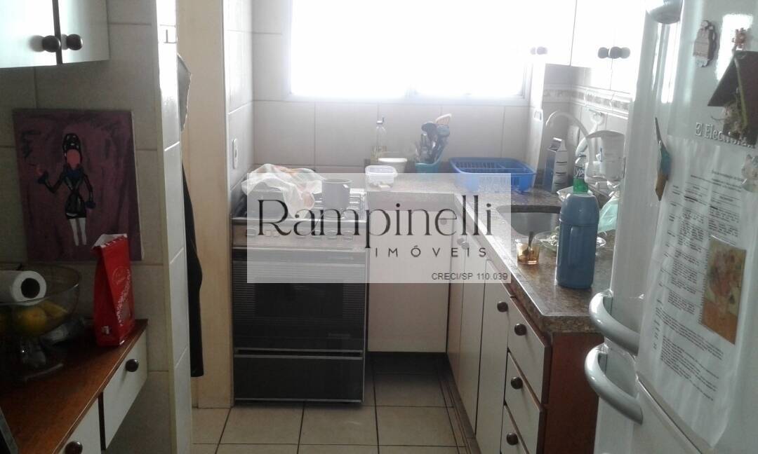 Apartamento, 2 quartos, 58 m² - Foto 9