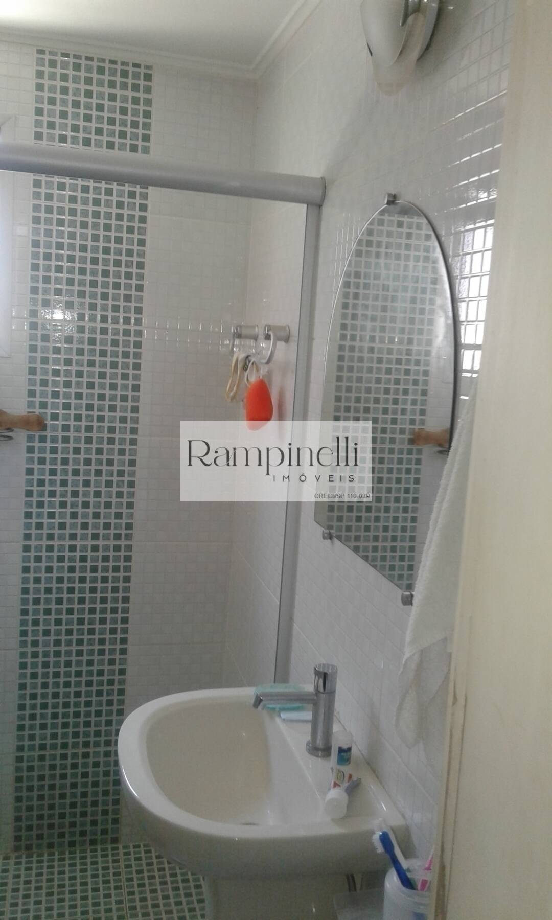 Apartamento, 2 quartos, 58 m² - Foto 10