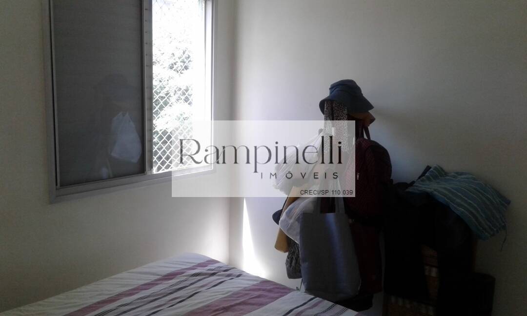 Apartamento, 2 quartos, 58 m² - Foto 5