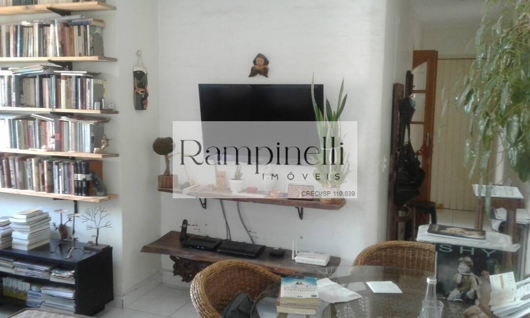 Apartamento, 2 quartos, 58 m² - Foto 2