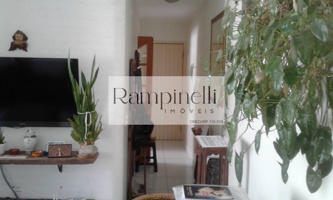 Apartamento, 2 quartos, 58 m² - Foto 1