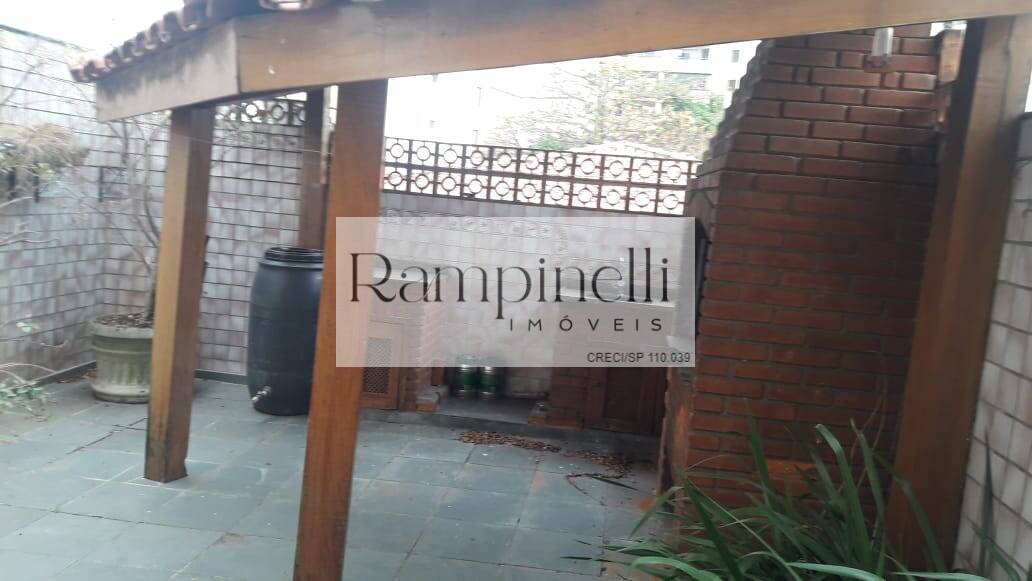 Casa, 3 quartos, 143 m² - Foto 23