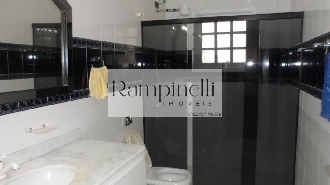 Casa, 3 quartos, 200 m² - Foto 9