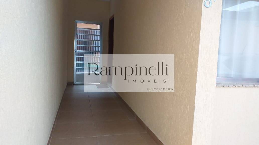 Casa, 3 quartos, 193 m² - Foto 3