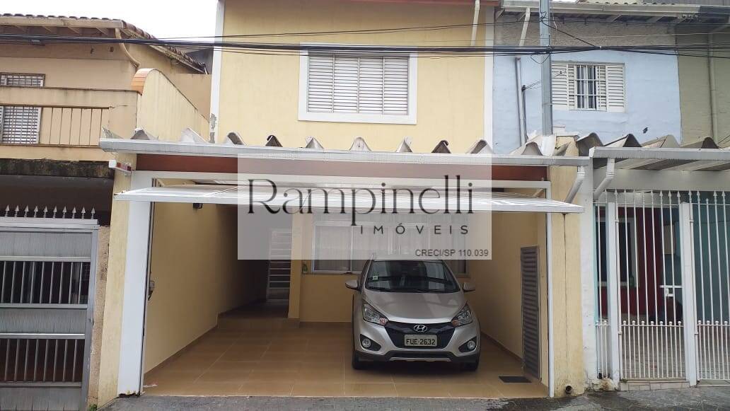 Casa, 3 quartos, 193 m² - Foto 2