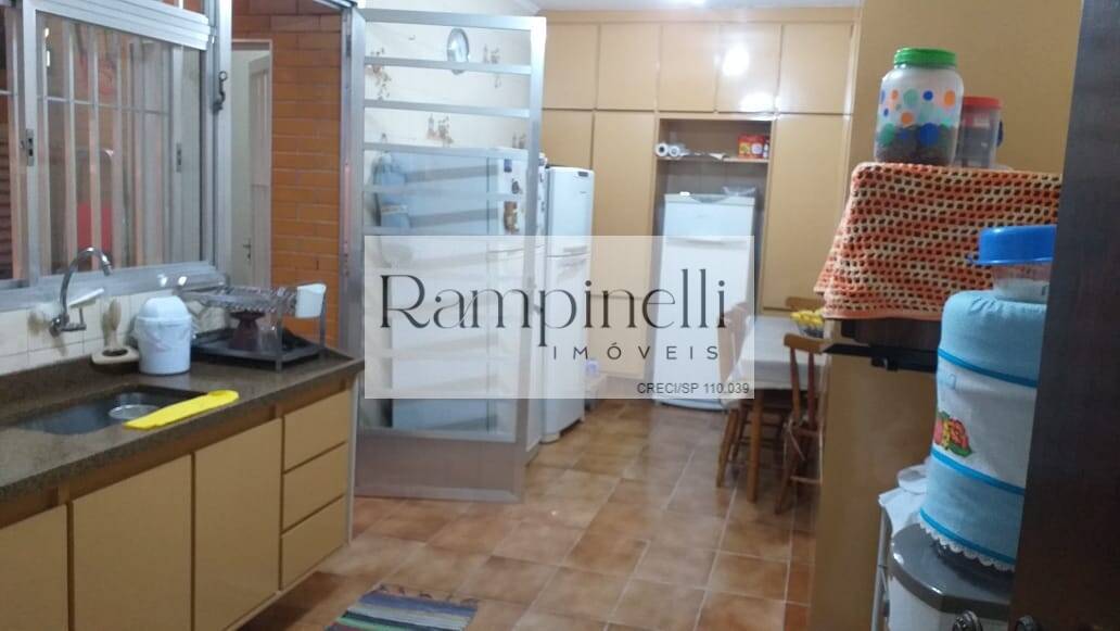 Casa, 3 quartos, 193 m² - Foto 8