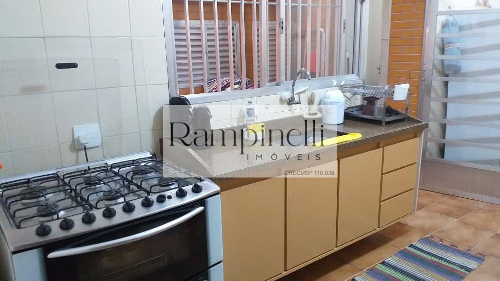 Casa, 3 quartos, 193 m² - Foto 5