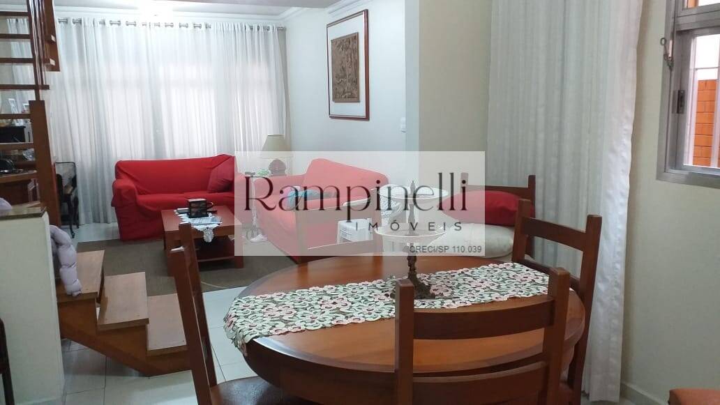 Casa, 3 quartos, 193 m² - Foto 4