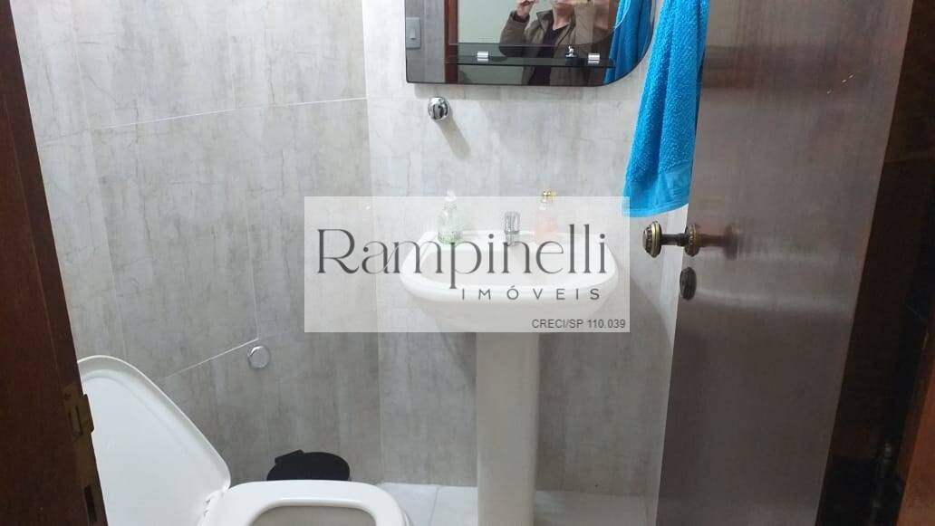 Casa, 3 quartos, 193 m² - Foto 25