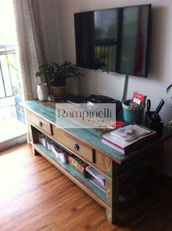 Apartamento, 2 quartos, 49 m² - Foto 4