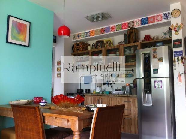 Apartamento, 2 quartos, 49 m² - Foto 3