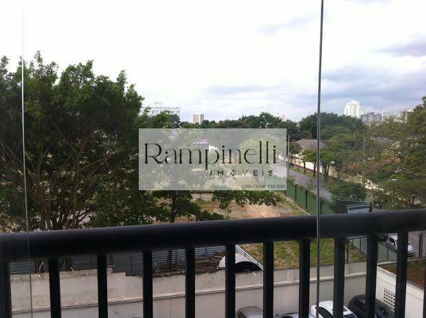 Apartamento, 2 quartos, 49 m² - Foto 1