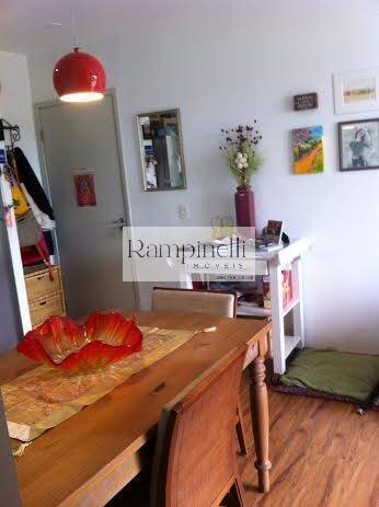 Apartamento, 2 quartos, 49 m² - Foto 5