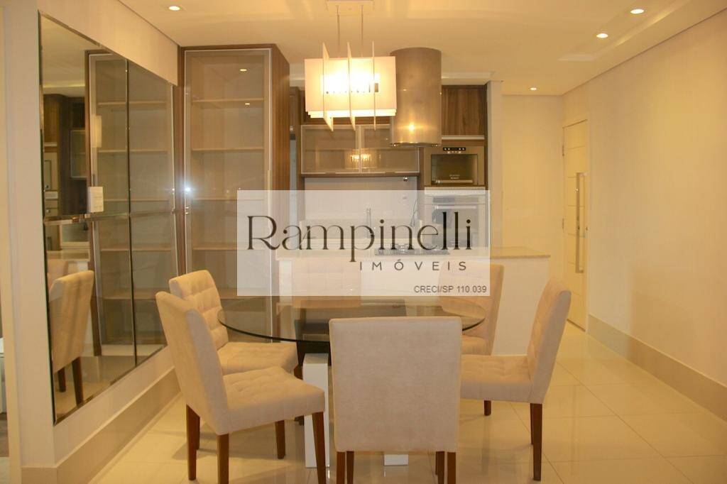 Apartamento, 2 quartos, 70 m² - Foto 2