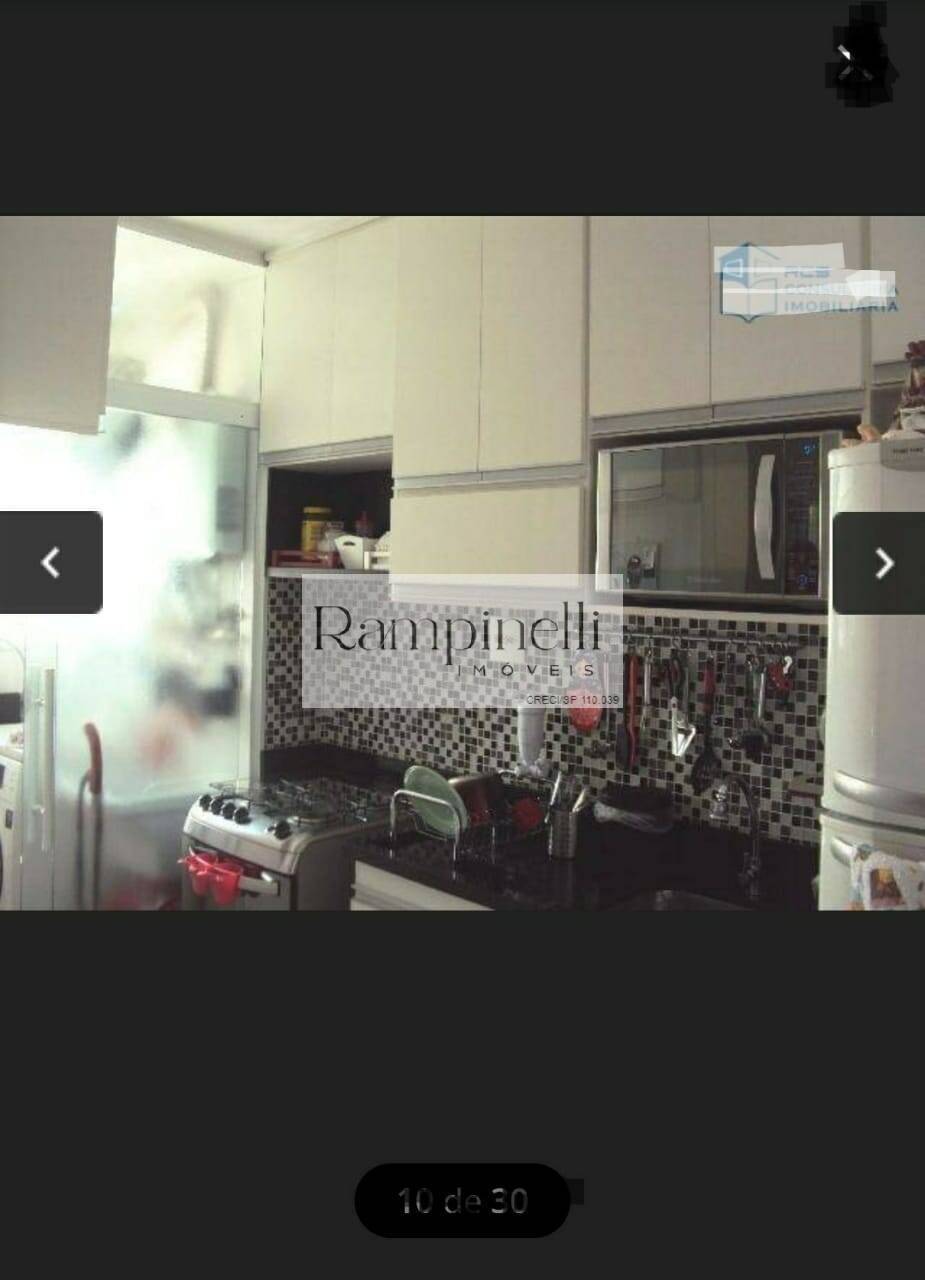 Apartamento, 2 quartos, 55 m² - Foto 9