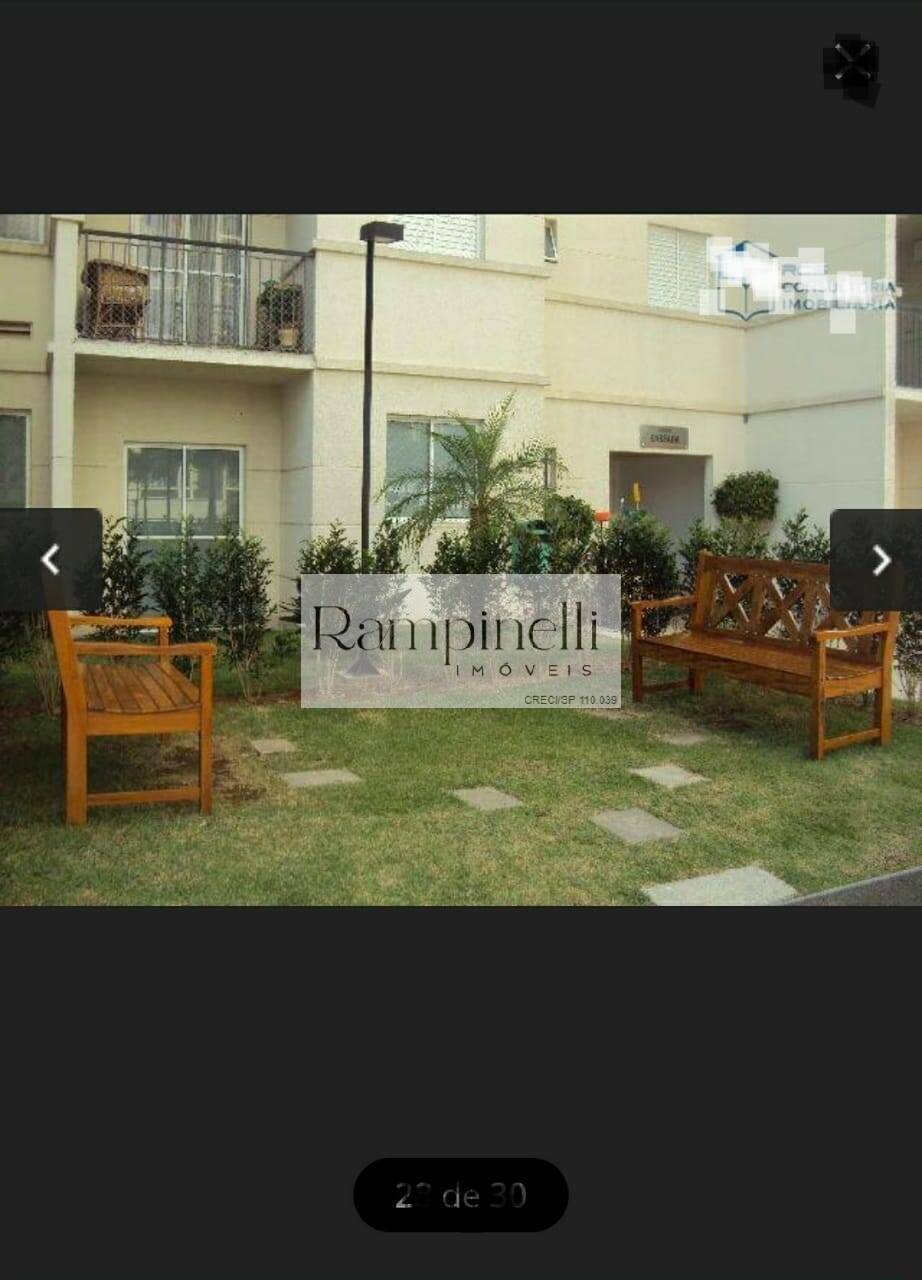 Apartamento, 2 quartos, 55 m² - Foto 2