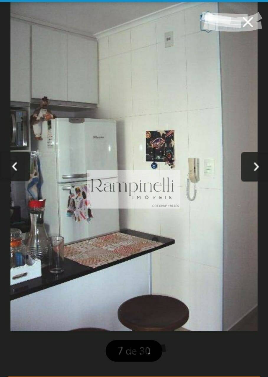 Apartamento, 2 quartos, 55 m² - Foto 8