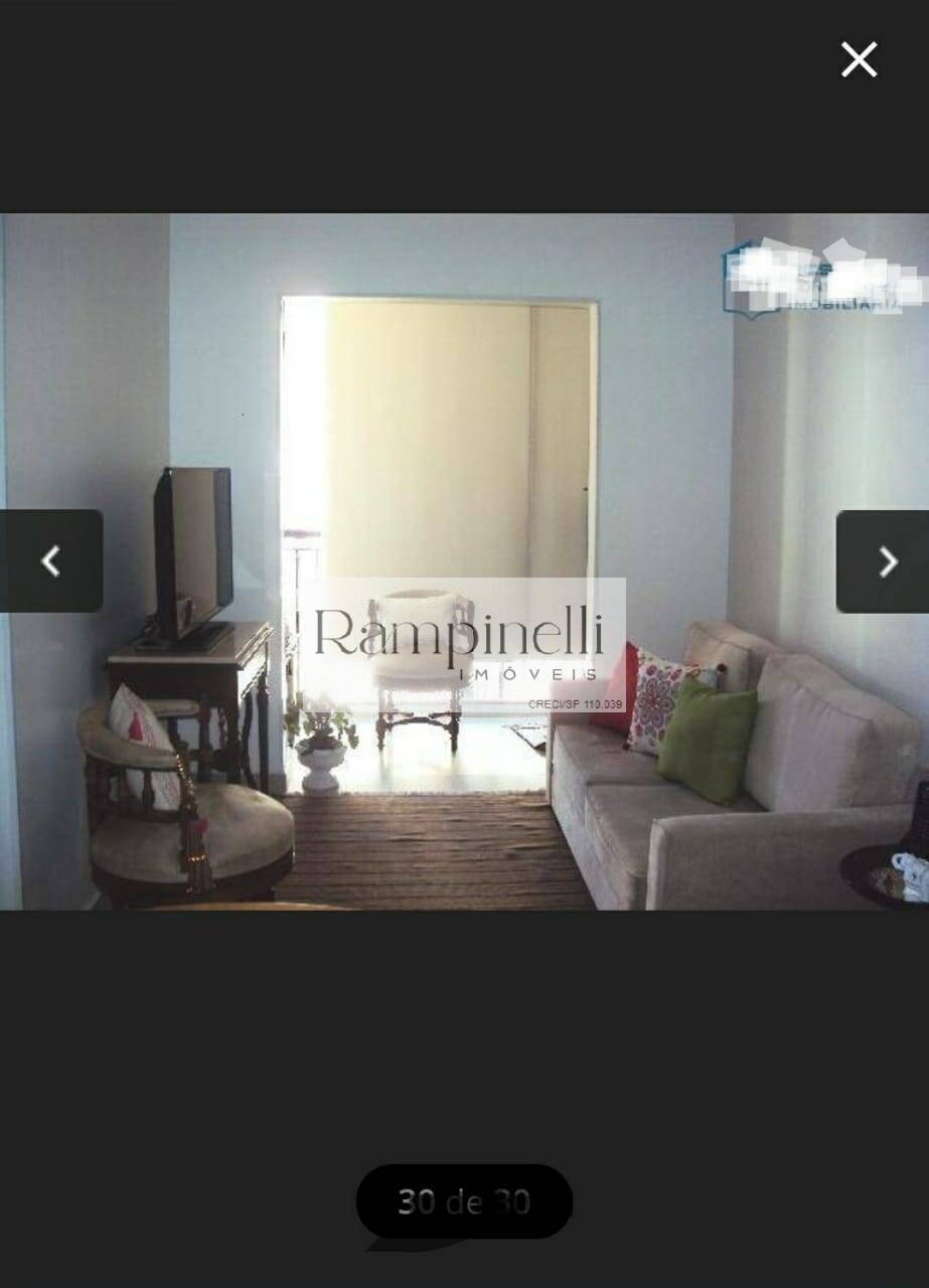 Apartamento, 2 quartos, 55 m² - Foto 5