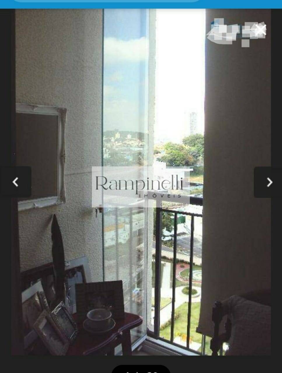 Apartamento, 2 quartos, 55 m² - Foto 6