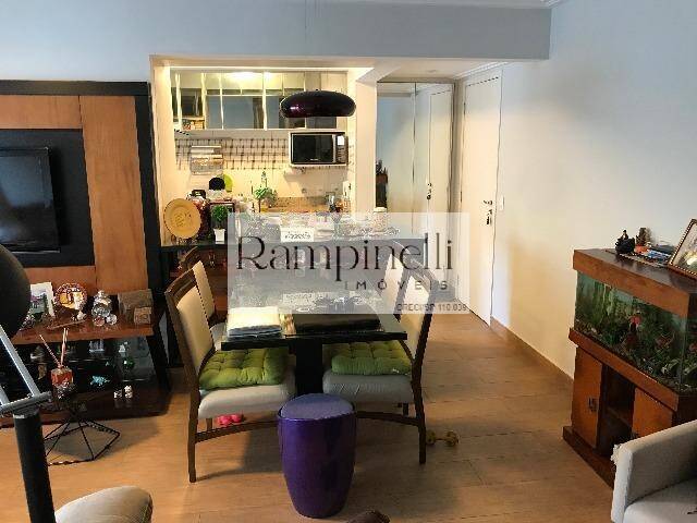 Apartamento, 2 quartos, 76 m² - Foto 2