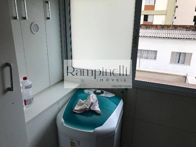 Apartamento, 2 quartos, 76 m² - Foto 13