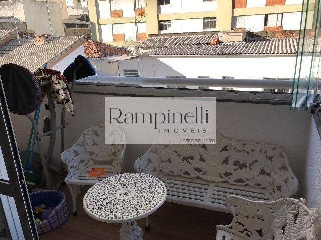 Apartamento, 2 quartos, 76 m² - Foto 7