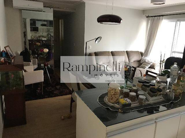 Apartamento, 2 quartos, 76 m² - Foto 3