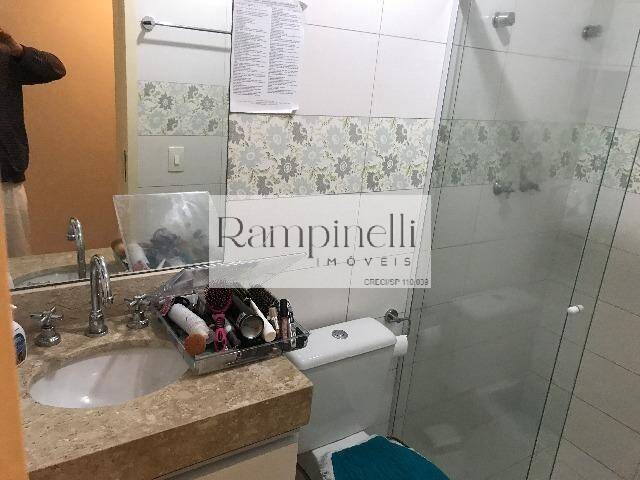 Apartamento, 2 quartos, 76 m² - Foto 9