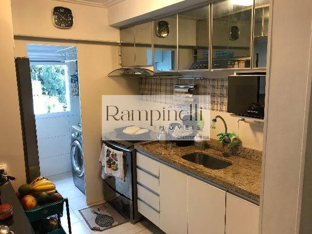 Apartamento, 2 quartos, 76 m² - Foto 8