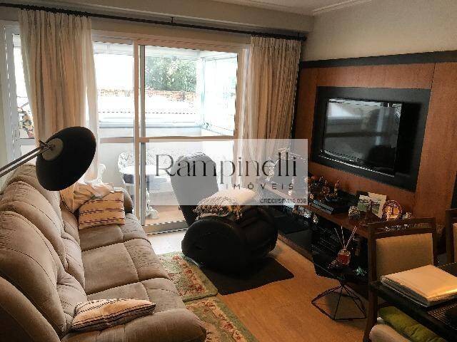 Apartamento, 2 quartos, 76 m² - Foto 1