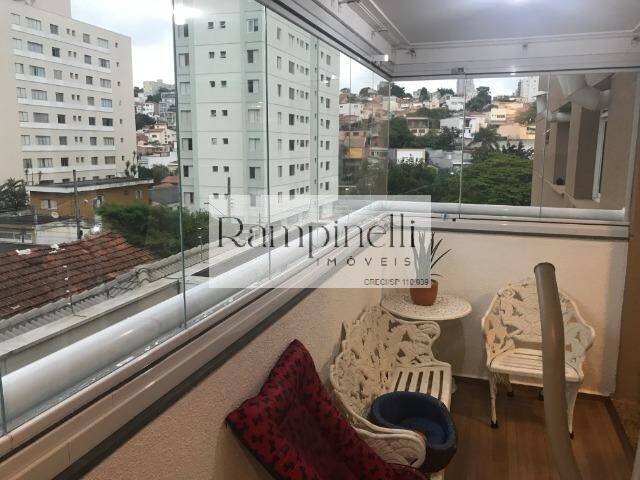 Apartamento, 2 quartos, 76 m² - Foto 6