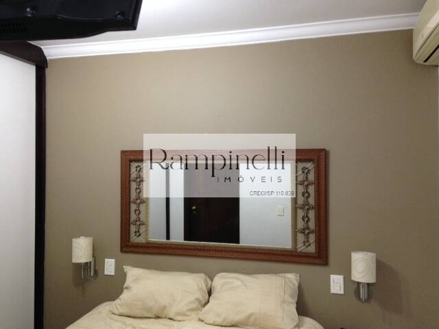 Apartamento, 3 quartos, 240 m² - Foto 9