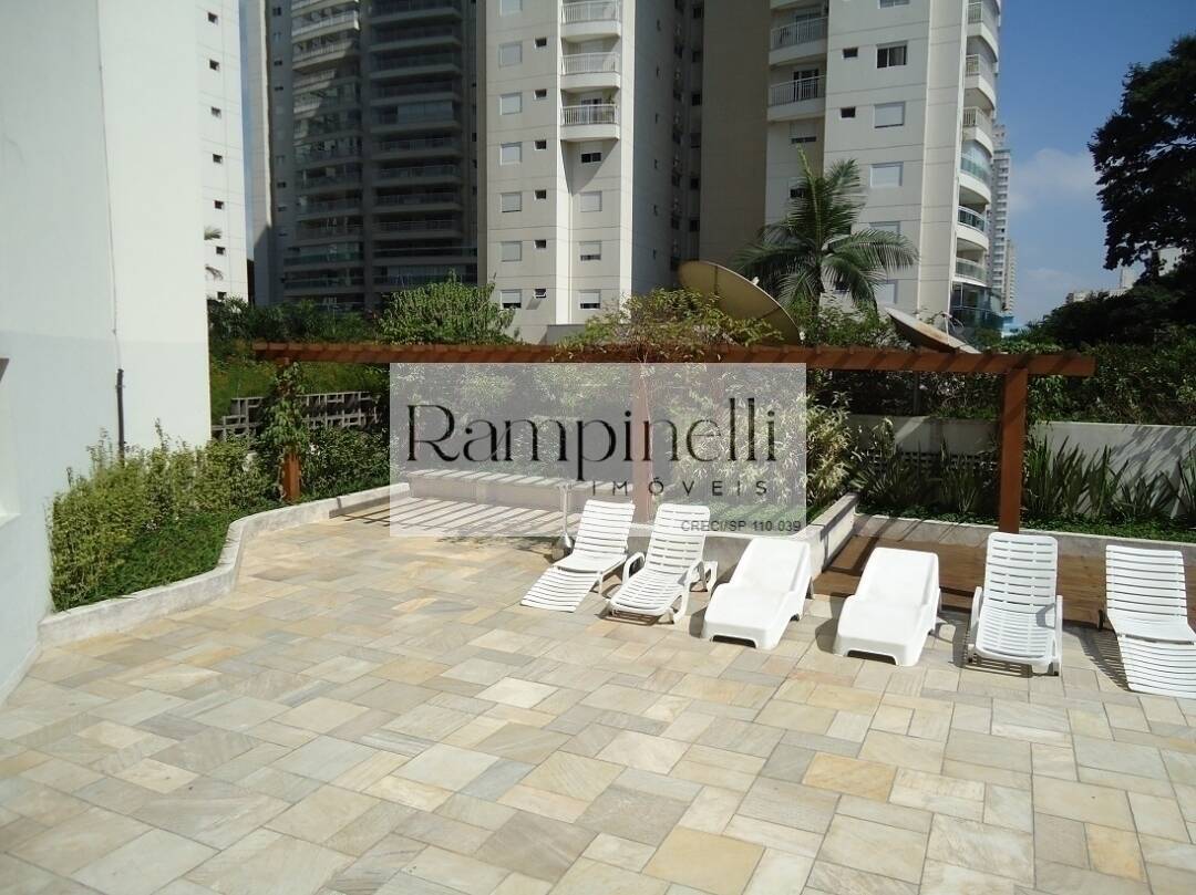 Apartamento, 3 quartos, 240 m² - Foto 19