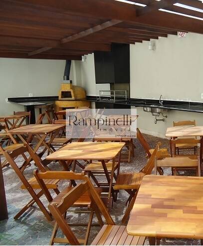 Apartamento, 3 quartos, 240 m² - Foto 23