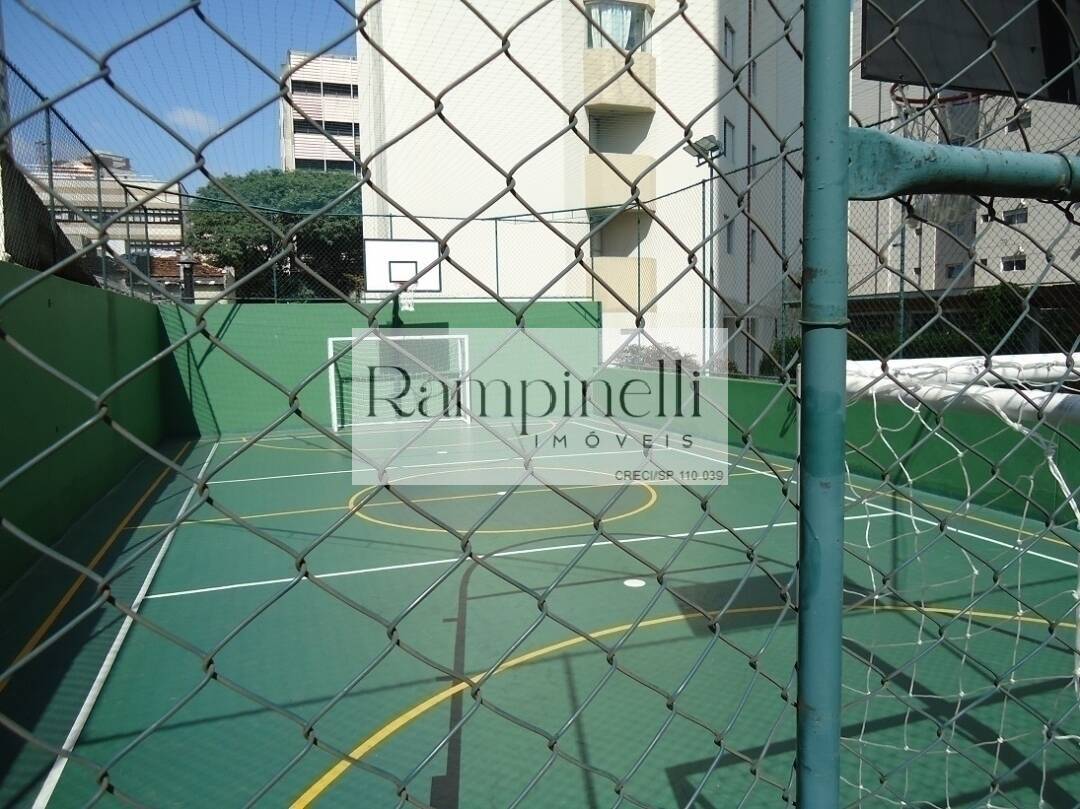 Apartamento, 3 quartos, 240 m² - Foto 21