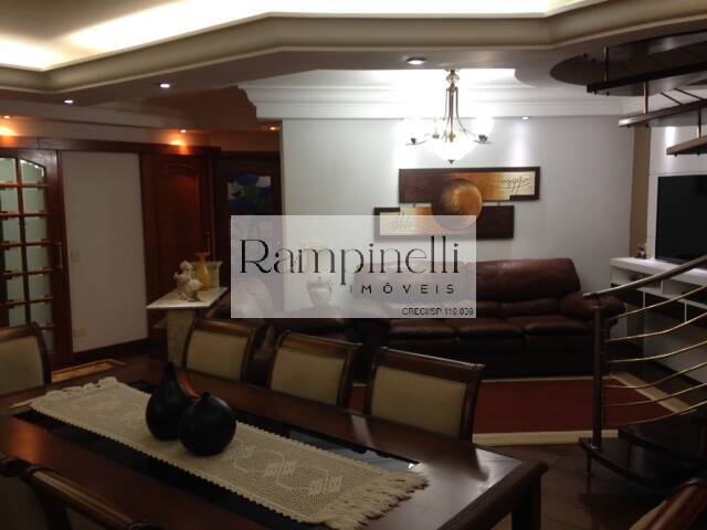 Apartamento, 3 quartos, 240 m² - Foto 3