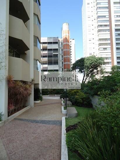 Apartamento, 3 quartos, 240 m² - Foto 20