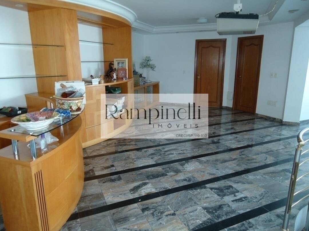 Apartamento, 3 quartos, 240 m² - Foto 4