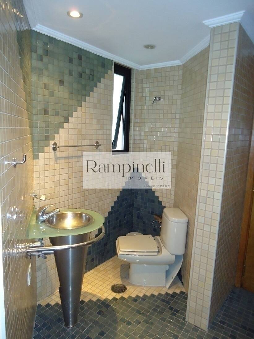 Apartamento, 3 quartos, 240 m² - Foto 6