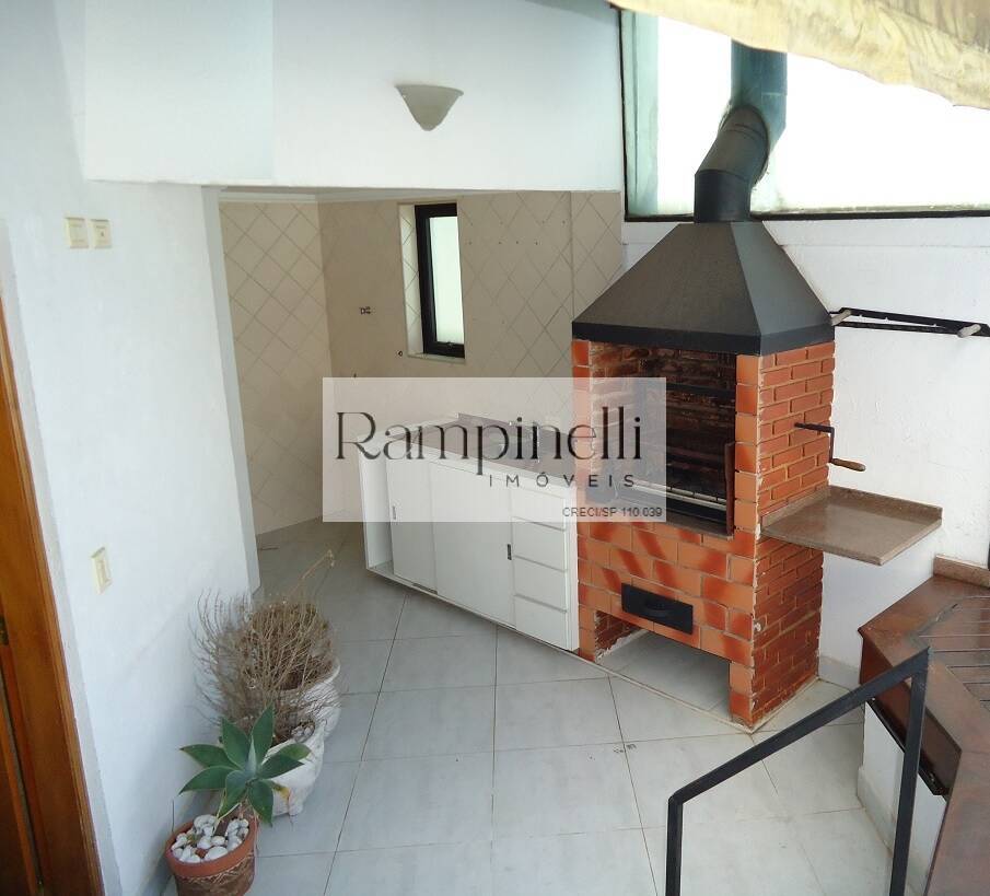 Apartamento, 3 quartos, 240 m² - Foto 8