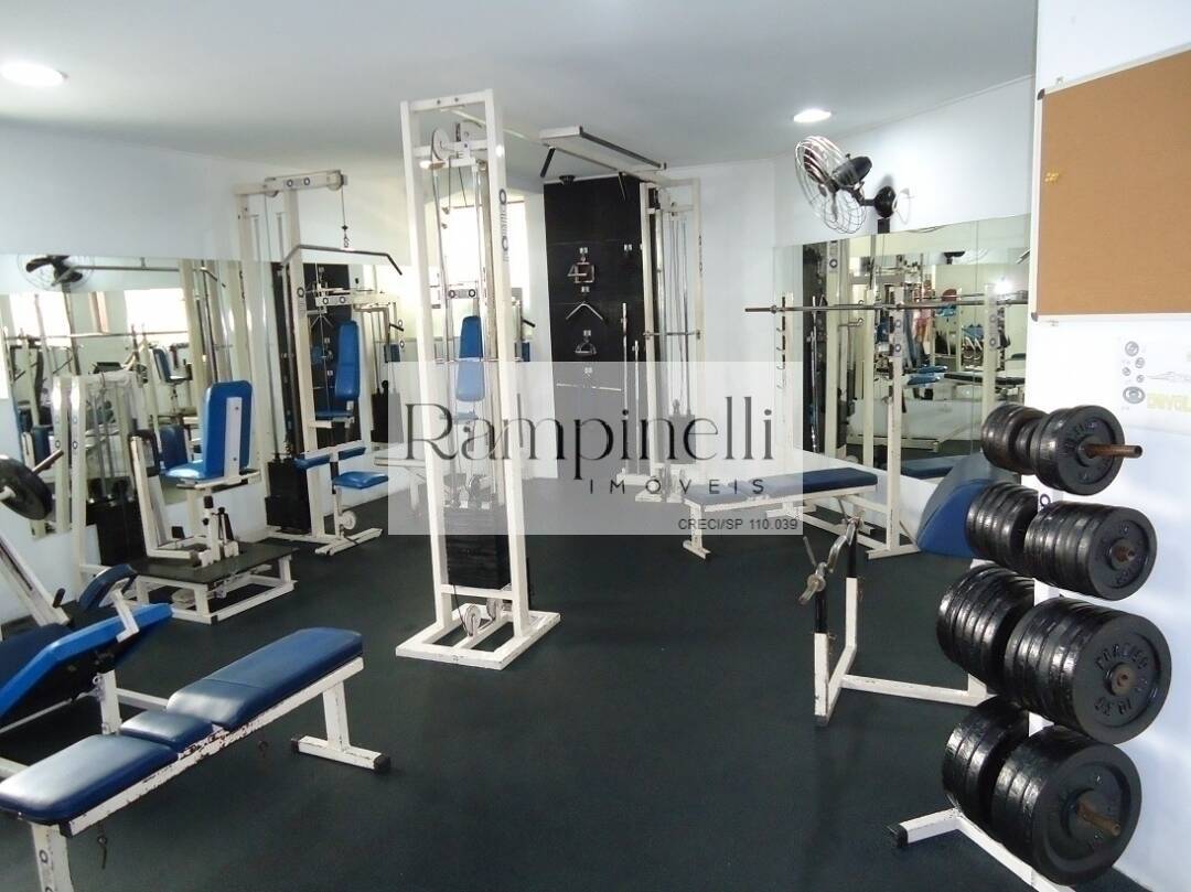 Apartamento, 3 quartos, 240 m² - Foto 24