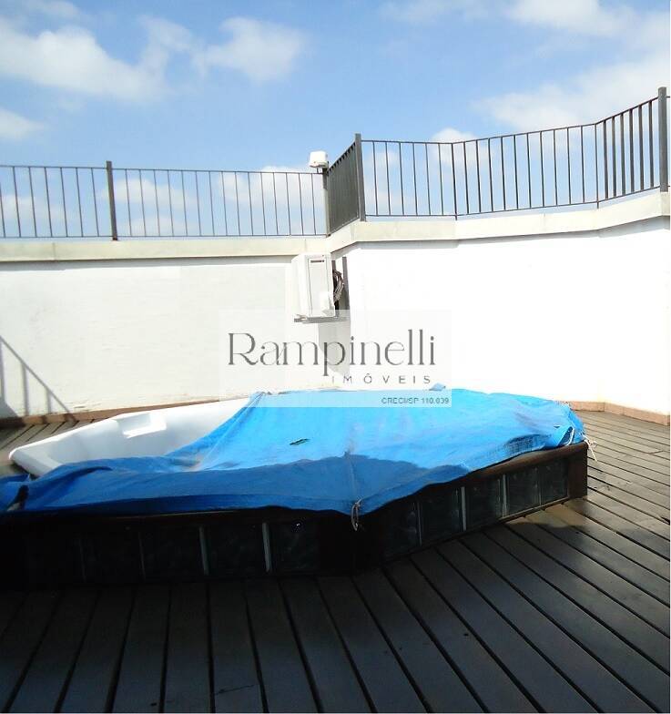 Apartamento, 3 quartos, 240 m² - Foto 7