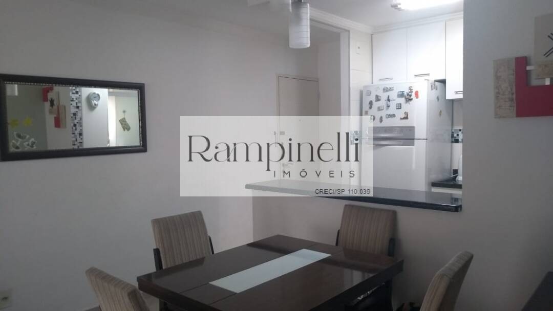 Apartamento, 3 quartos, 70 m² - Foto 8