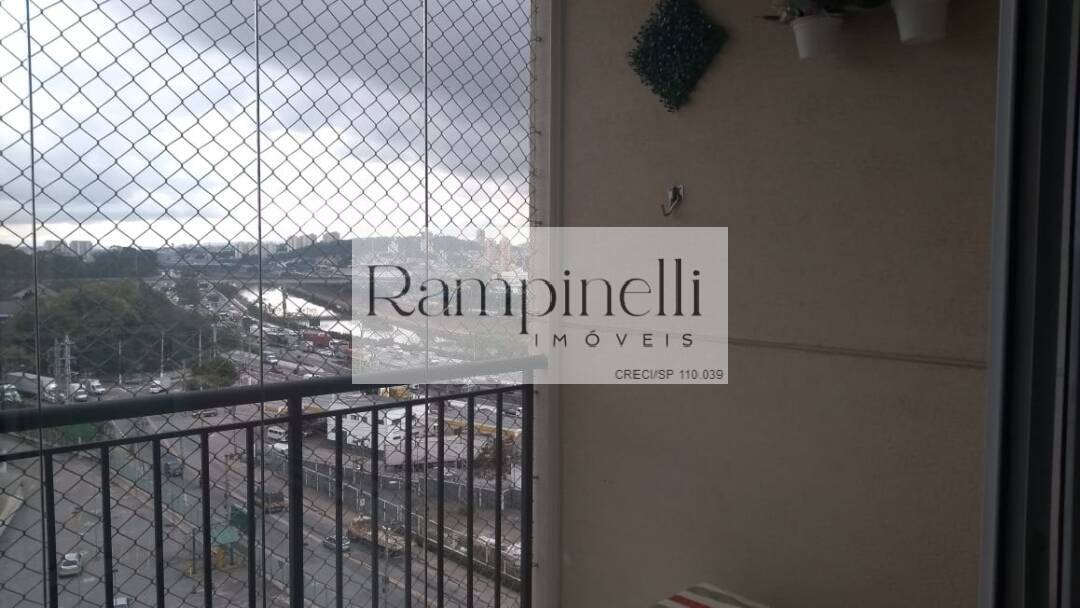 Apartamento, 3 quartos, 70 m² - Foto 1