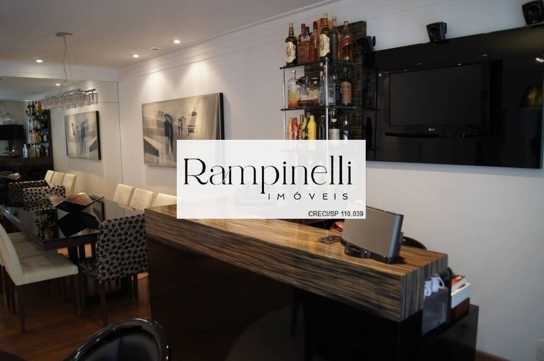 Apartamento, 4 quartos, 151 m² - Foto 6