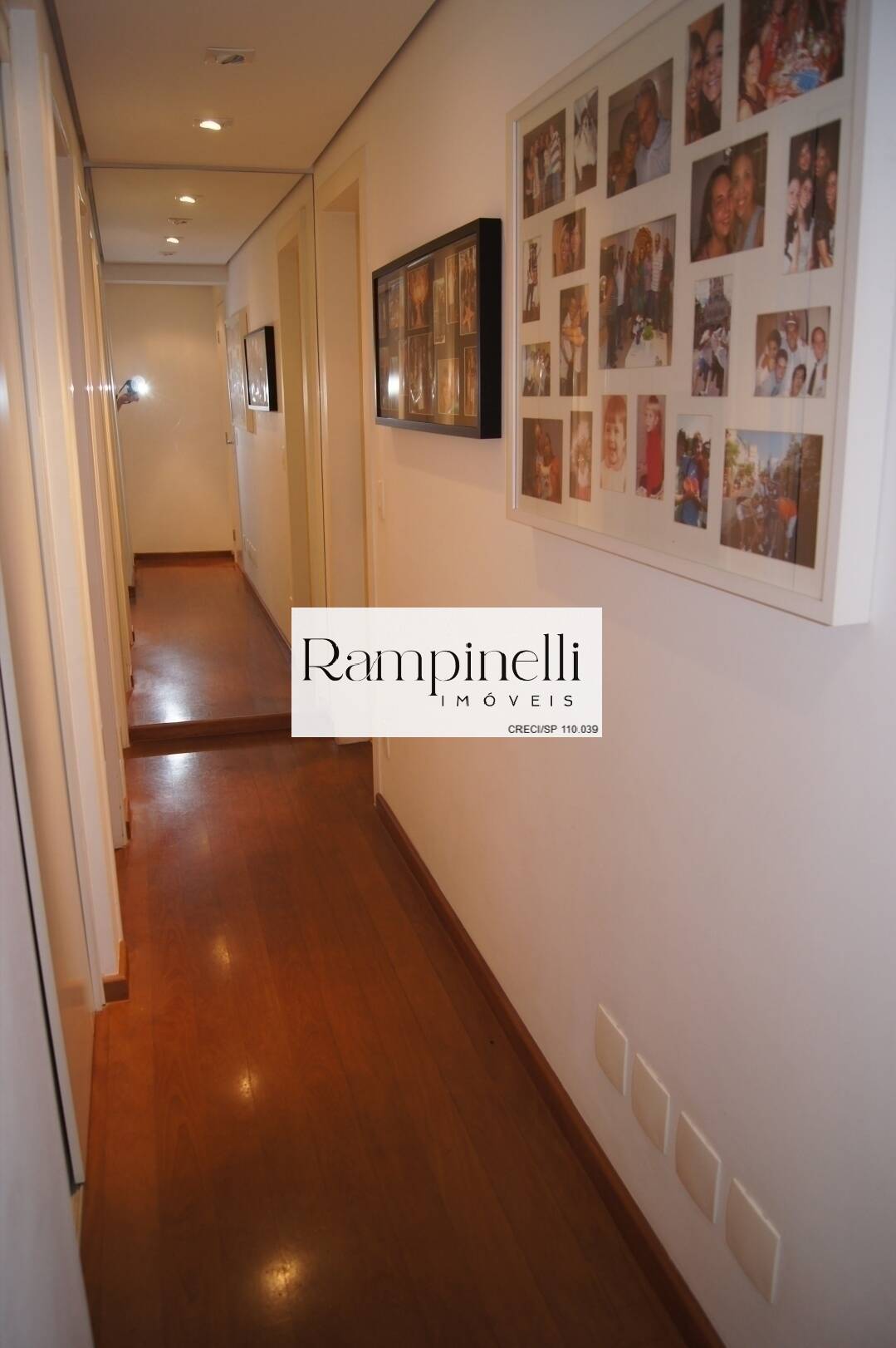 Apartamento, 4 quartos, 151 m² - Foto 9