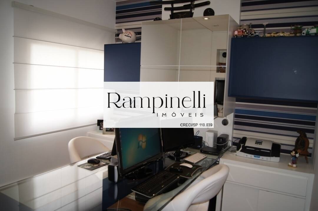 Apartamento, 4 quartos, 151 m² - Foto 10