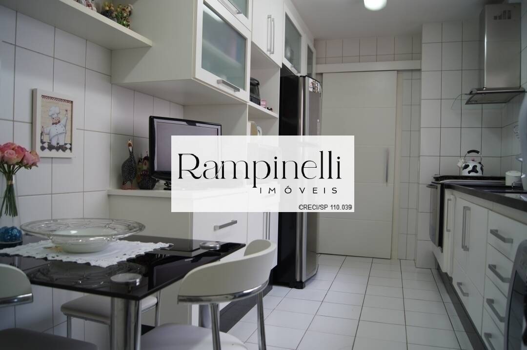 Apartamento, 4 quartos, 151 m² - Foto 8