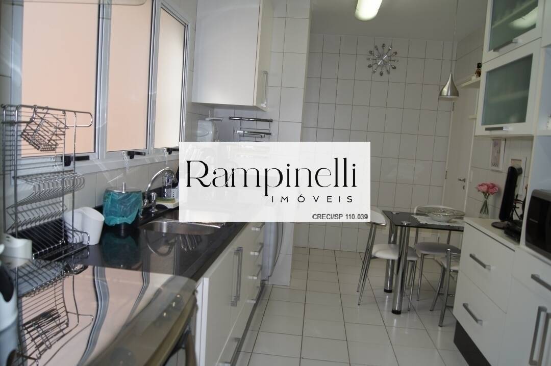 Apartamento, 4 quartos, 151 m² - Foto 7